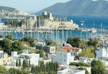 Bodrum’da hedef sonsuz sezon