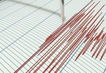 Burdur’da 3.9 büyüklüğünde deprem (SON DEPREMLER)
