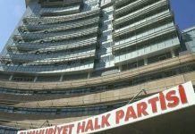 CHP’nin yeni grup başkanvekili belli oldu (Murat Emir kimdir?)