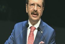 Hisarcıklıoğlu: Egemenlik ve bağımsızlık en büyük servetimizdir