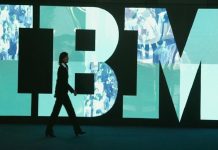 IBM ilk çeyrekte gelirini artırdı