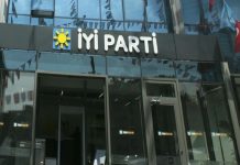 İYİ Parti kurultayında GİK ve MDK üyeleri belirlendi