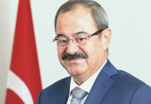 Konukoğlu: Hedef döngüsel ekonomi
