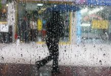 Meteoroloji saat verdi, çok sayıda il için gök gürültülü sağanak yağış uyarısı