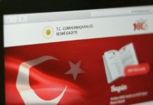 Resmi Gazete’de bugün (30 Nisan 2024 Resmi Gazete kararları)