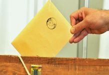 Seçimler geride kaldı artık çalışma zamanı