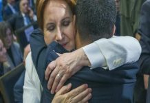 Son dakika: İYİ Parti’de yeni genel başkan kim olacak? Meral Akşener’den veda konuşması