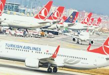 THY – Airbus anlaşması 20 milyar dolarlık iş hacmi yaratacak