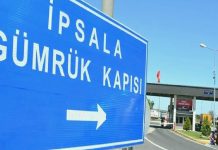 Türkiye-Yunanistan sınırına yeni köprü: Tarih verildi