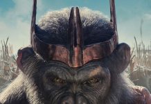 MAYMUNLAR CEHENNEMİ: YENİ KRALLIK