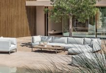 Ethimo, Diseno Outdoor’da