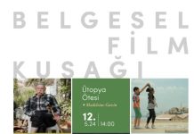 Ödüllü belgeseller Kundura Sinema’ya geliyor