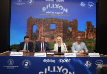 Sillyon Antik Kenti