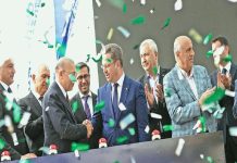 Agrobest yeni üretim ve lojistik merkezi kuruyor