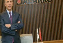 Alarko Holding, enerji depolama ve batarya üretiminde ortaklığa imza attı