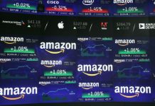 Amazon, Prime abonelik avantajlarının bir kesimi olarak Grubhub yemek teslimatını dahil ediyor
