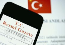 Atama ve görevden alma kararları Resmi Gazete’de