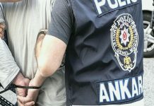 Ayhan Bora Kaplan soruşturmasında bir kişi daha gözaltına alındı