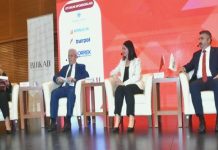 Buikad’dan ‘geleceğe yön veren kadınlar zirvesi’