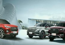 Chery için Türkiye yatırımı hâlâ masada