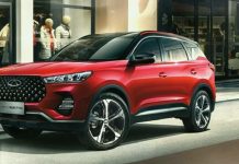 Chery’den sıfır faizli finansman seçenekleri