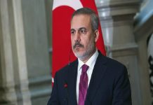Dışişleri Bakanı Fidan, Brüksel’i ziyaret edecek