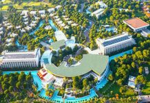 Enerjisini güneşten alıp, atığını dönüşüme gönderiyor
