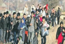 Göç İdaresi’nden Afganistan’a ‘yasadışı göç’ ziyareti