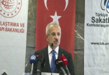 Herkes İçin Hareketlilik mobil uygulaması bu yıl hayata geçirilecek