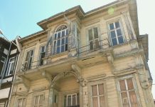 İki asırlık konak gastronomi durağına dönüştürülüyor