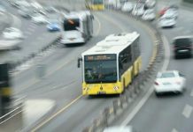 İSTANBUL’DA 1 MAYIS: Toplu taşımaya kısıtlama: İşte kapanacak yollar ve alternatif güzergahlar