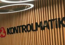 Kontrolmatik Teknoloji’den 18,2 milyon Euro’luk anlaşma