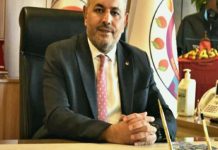 Malatya’da tahliye kararı esnafı mağdur etti