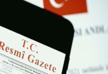 Resmi Gazete’de bugün (30 Mayıs 2024 Resmi Gazete kararları)