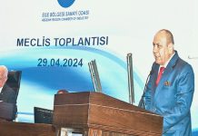 Sanayiciden gıda enflasyonu uyarısı:Yerli üreticiye destek bekliyoruz