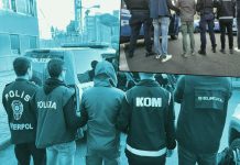 Son dakika: Barış Boyun İtalya’da yakalandı! Kırmızı bültenle aranıyordu (Barış Boyun kimdir?)