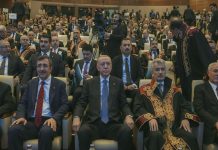 Son dakika… Erdoğan’dan ‘sivil anayasa’ mesajı: Yeni anayasa meselelerin çözümünü hızlandıracak