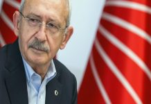 SON DAKİKA: Kılıçdaroğlu hakkında hapis cezası talebi