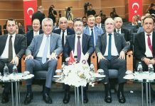 “Tarım kaynaklarını doğru kullanamıyoruz”