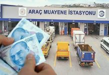 Uzmanından ‘standart dışı’ araç plakası uyarısı: Muayenede kusur kabul ediliyor, para cezası var!