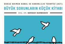 Büyük Sorunların Küçük Kitabı