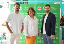 Fairy, GKTD ve Refika Birgül ile “Boşa Harcama” Diyerek Mutfaklara Bereket Getiriyor