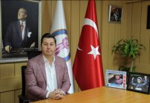 9 Günlük Bayram Tatili Esnafın Yüzünü Güldürdü