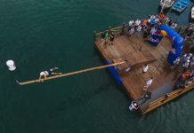 Yağlı Direk İstanbul’da Düzenlenecek