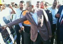 2,5 saat süren seyahat süresi 18 dakikaya düşecek