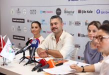 35. Uluslararası Şile Bezi Kültür ve Sanat Festivali