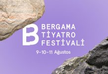BERGAMA TİYATRO FESTİVALİ