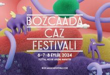Bozcaada Caz Festivali