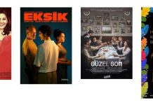 KüçükÇiftlik Bahçe Tiyatrosu