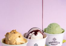 Magnolia Bakery’den Dünya Dondurma Günü’ne Özel Kampanya!